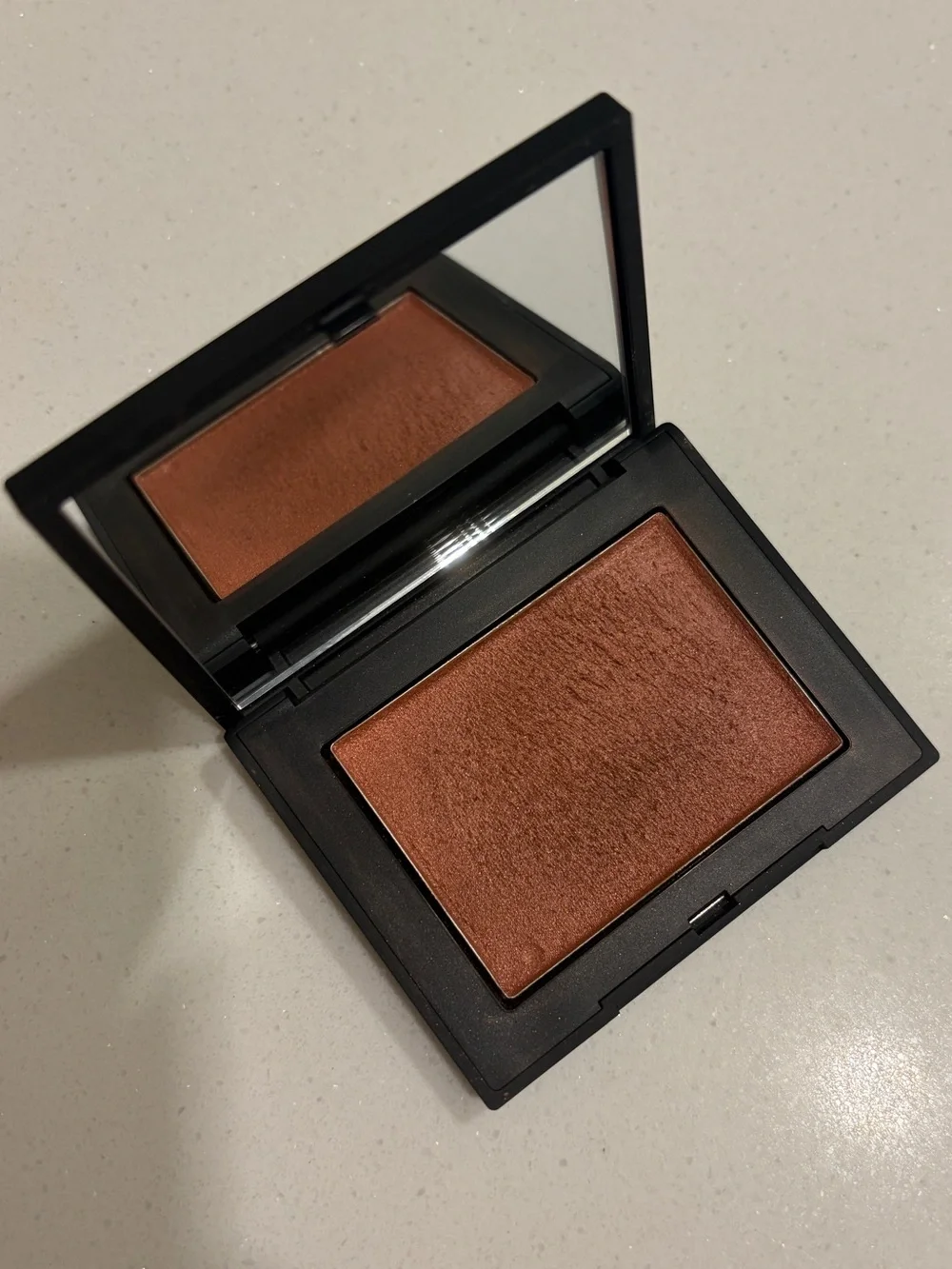 Nars Blush FOREPLAY